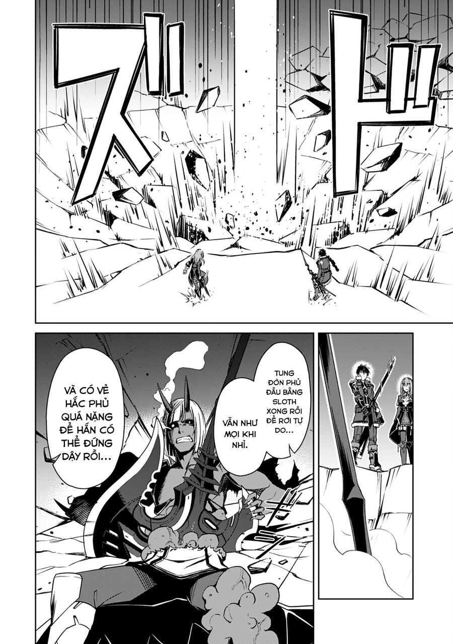 Berserk of gluttony