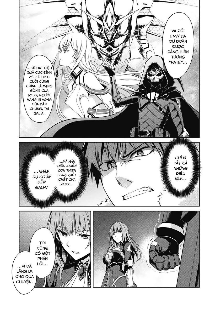 Berserk of gluttony