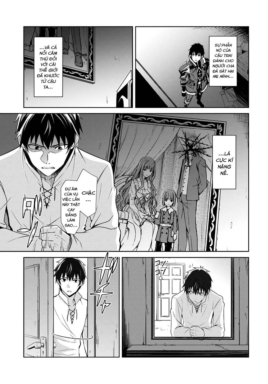 Berserk of gluttony