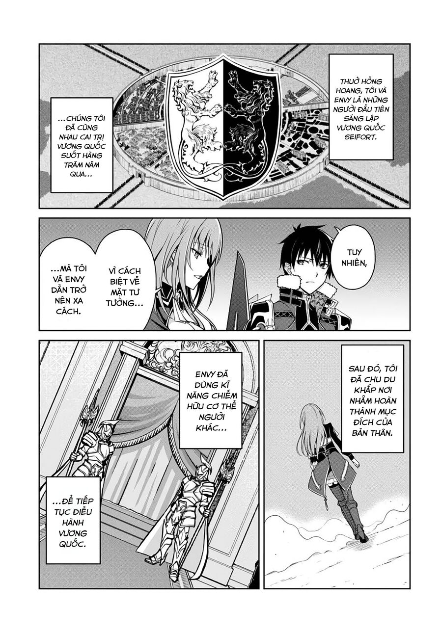 Berserk of gluttony