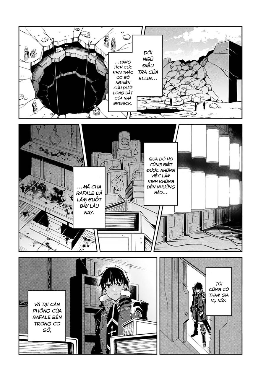Berserk of gluttony