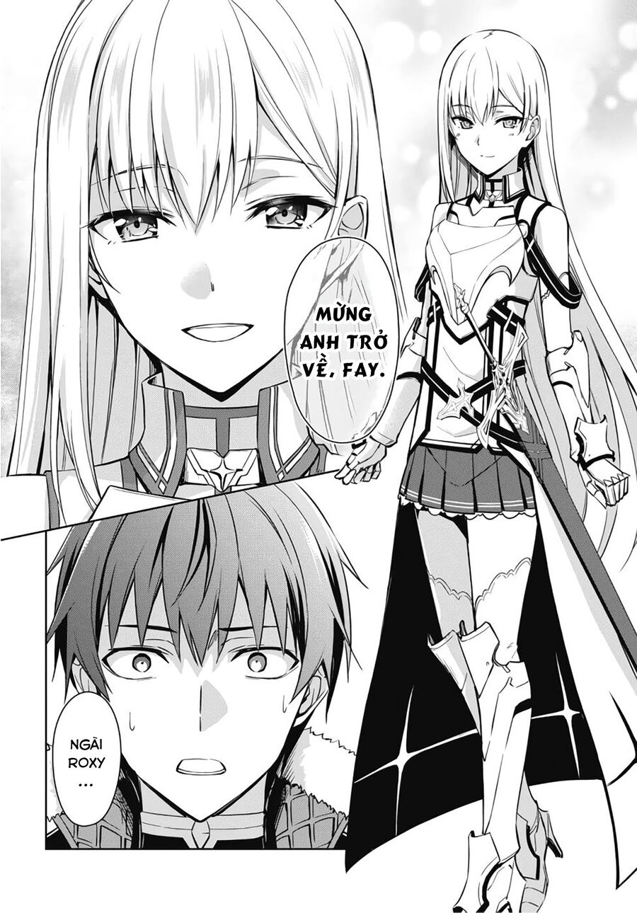 Berserk of gluttony