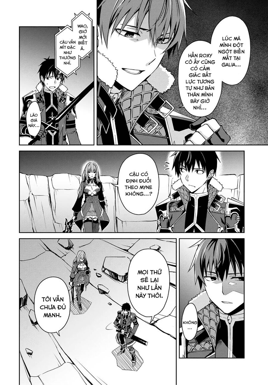 Berserk of gluttony