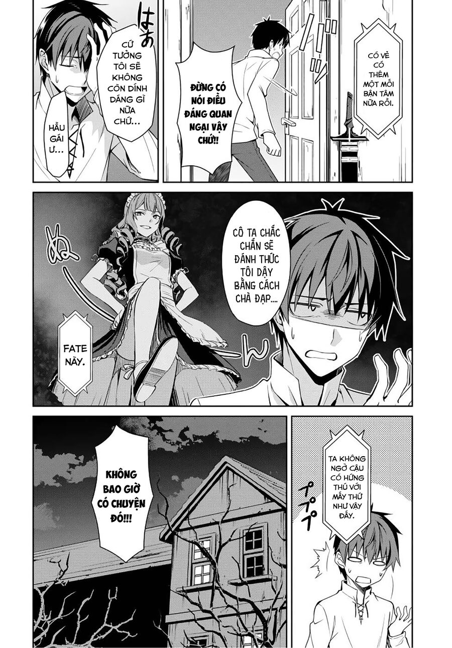 Berserk of gluttony