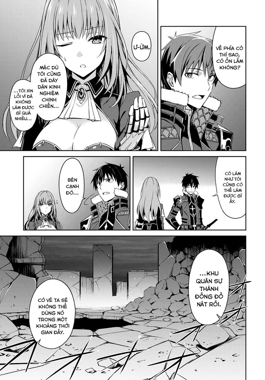 Berserk of gluttony
