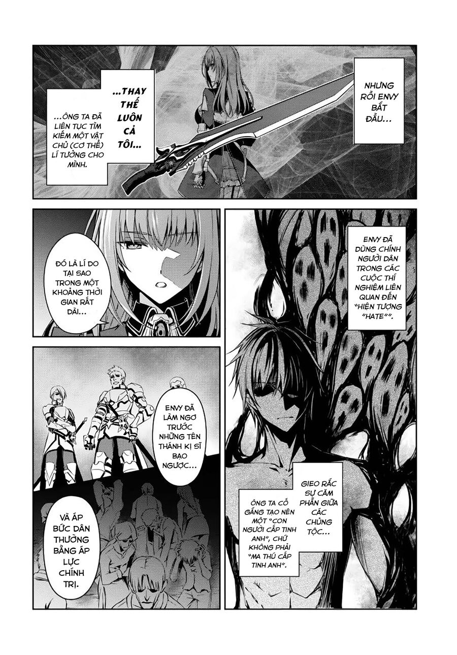 Berserk of gluttony