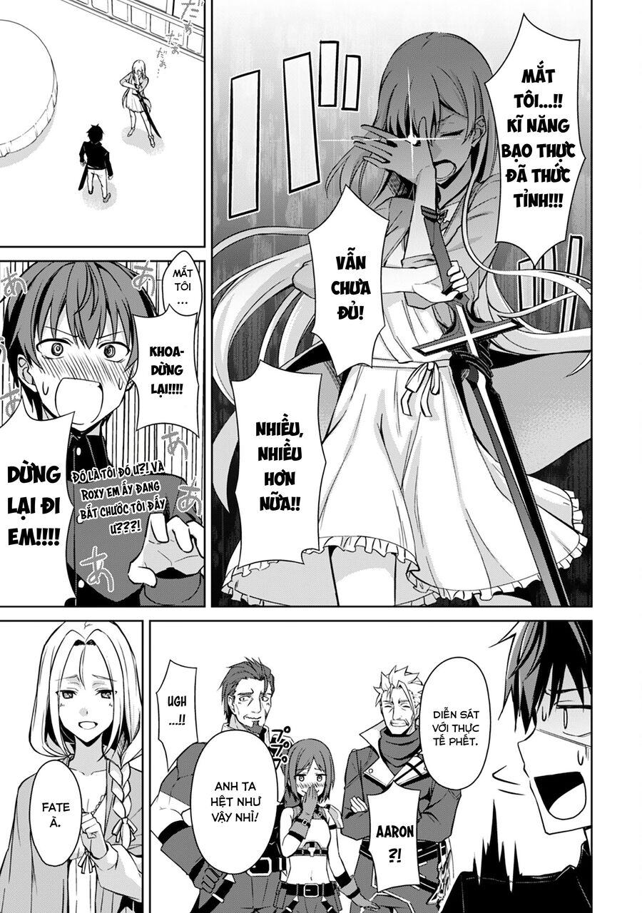 Berserk of gluttony