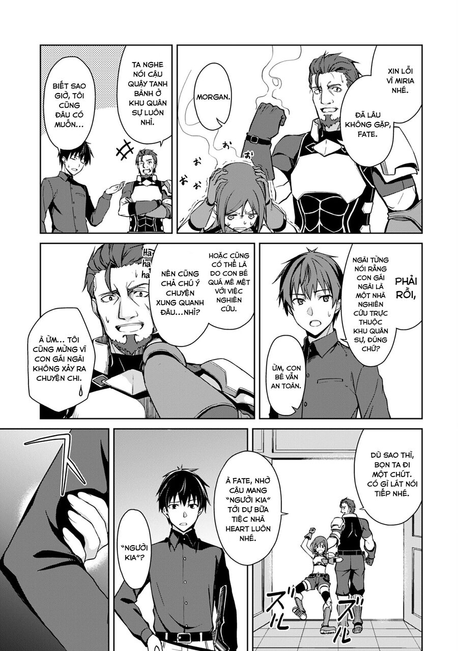 Berserk of gluttony