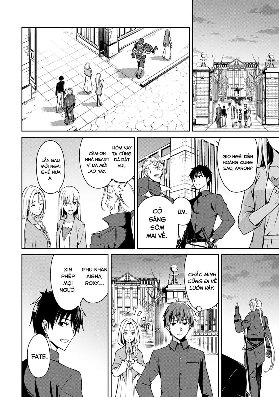 Berserk of gluttony