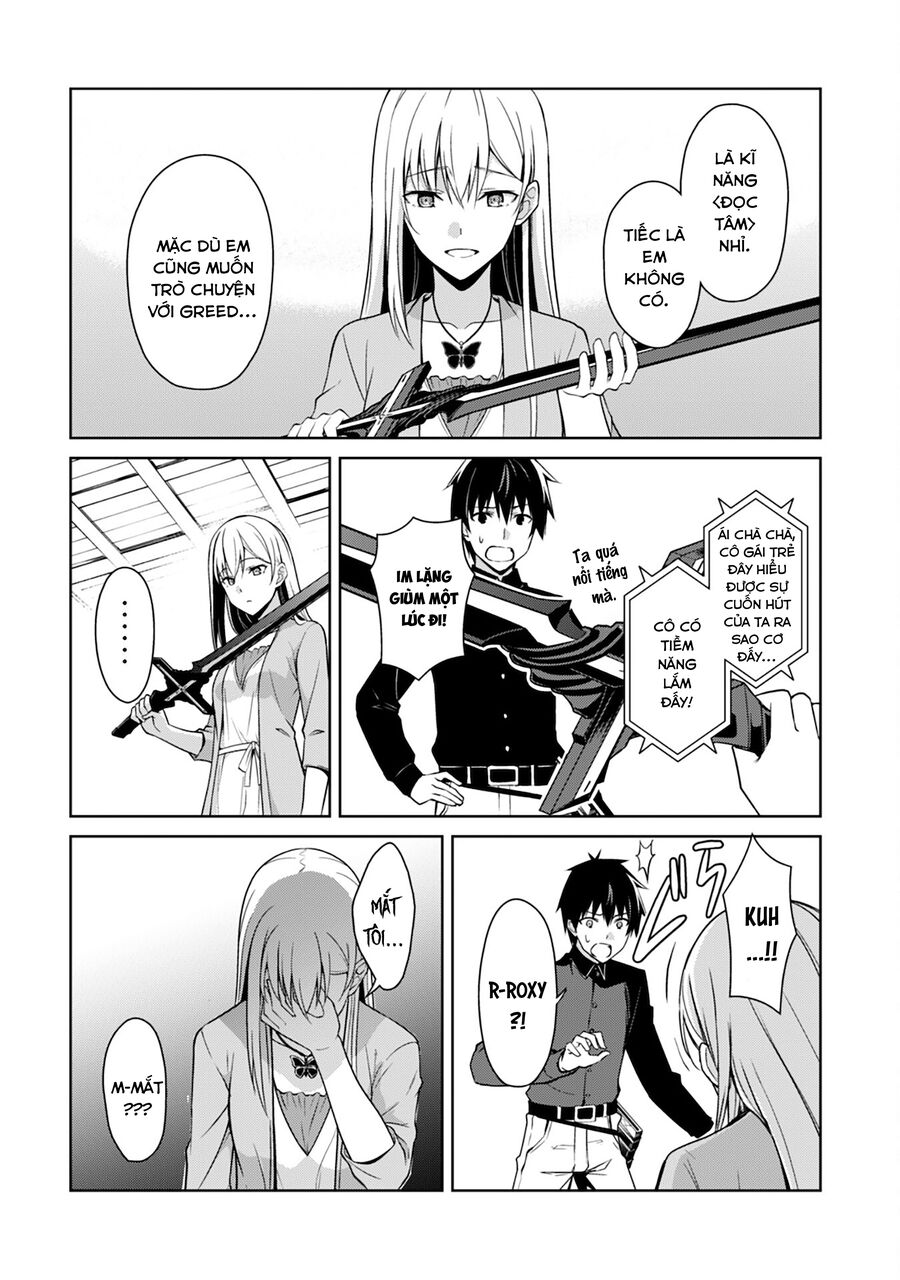 Berserk of gluttony