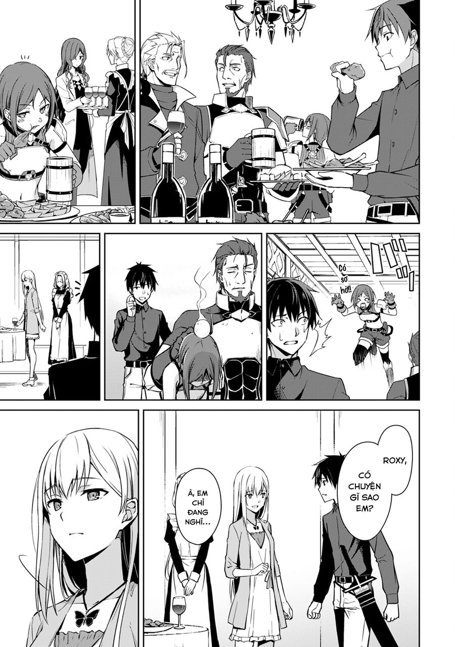 Berserk of gluttony