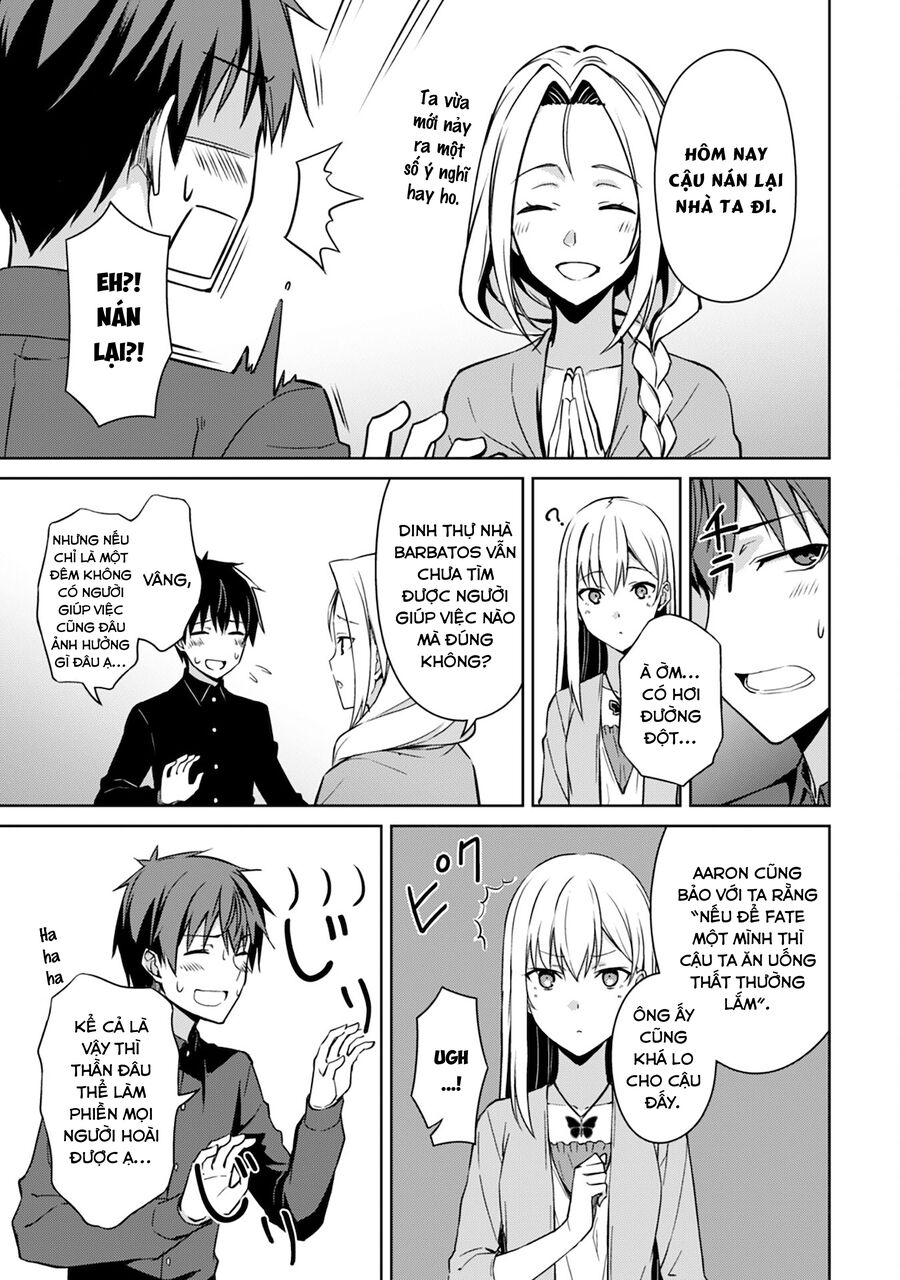 Berserk of gluttony