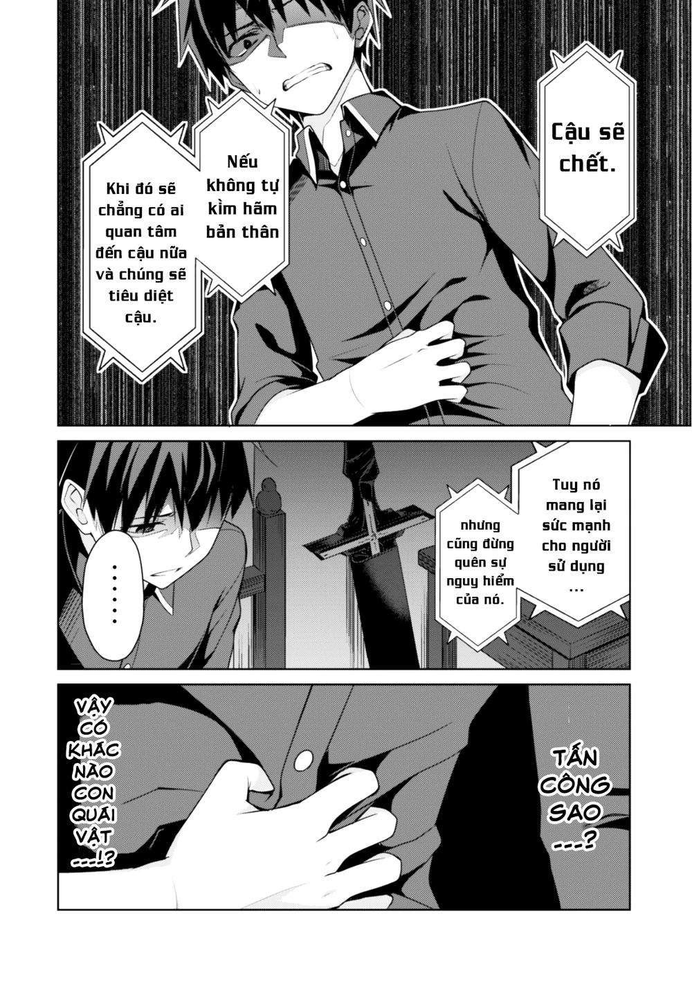 Berserk of gluttony