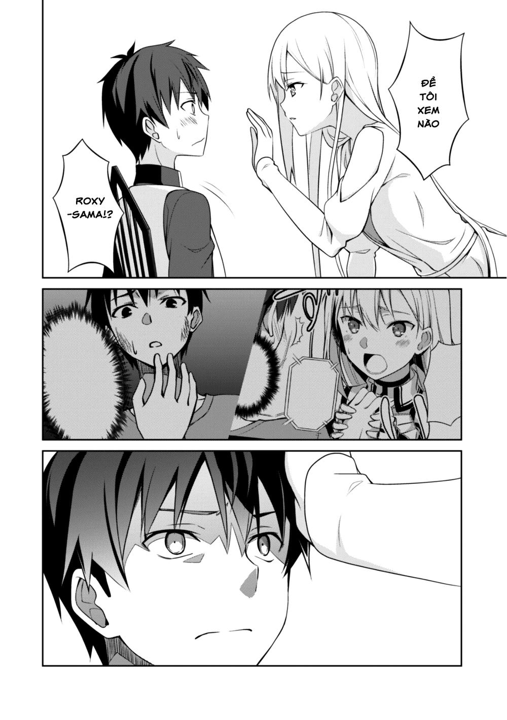 Berserk of gluttony