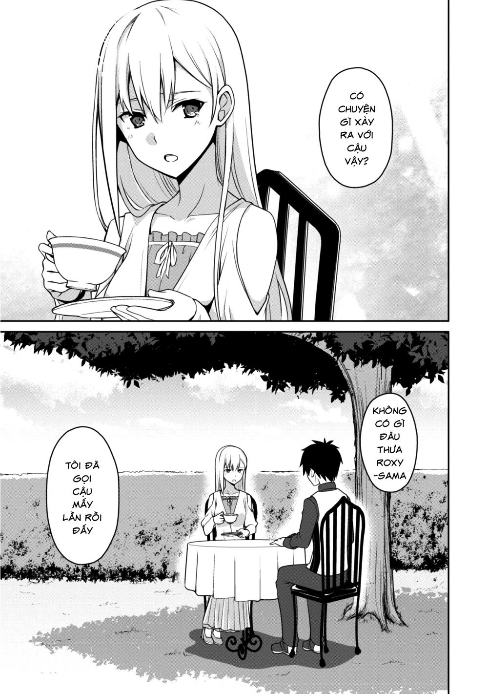 Berserk of gluttony