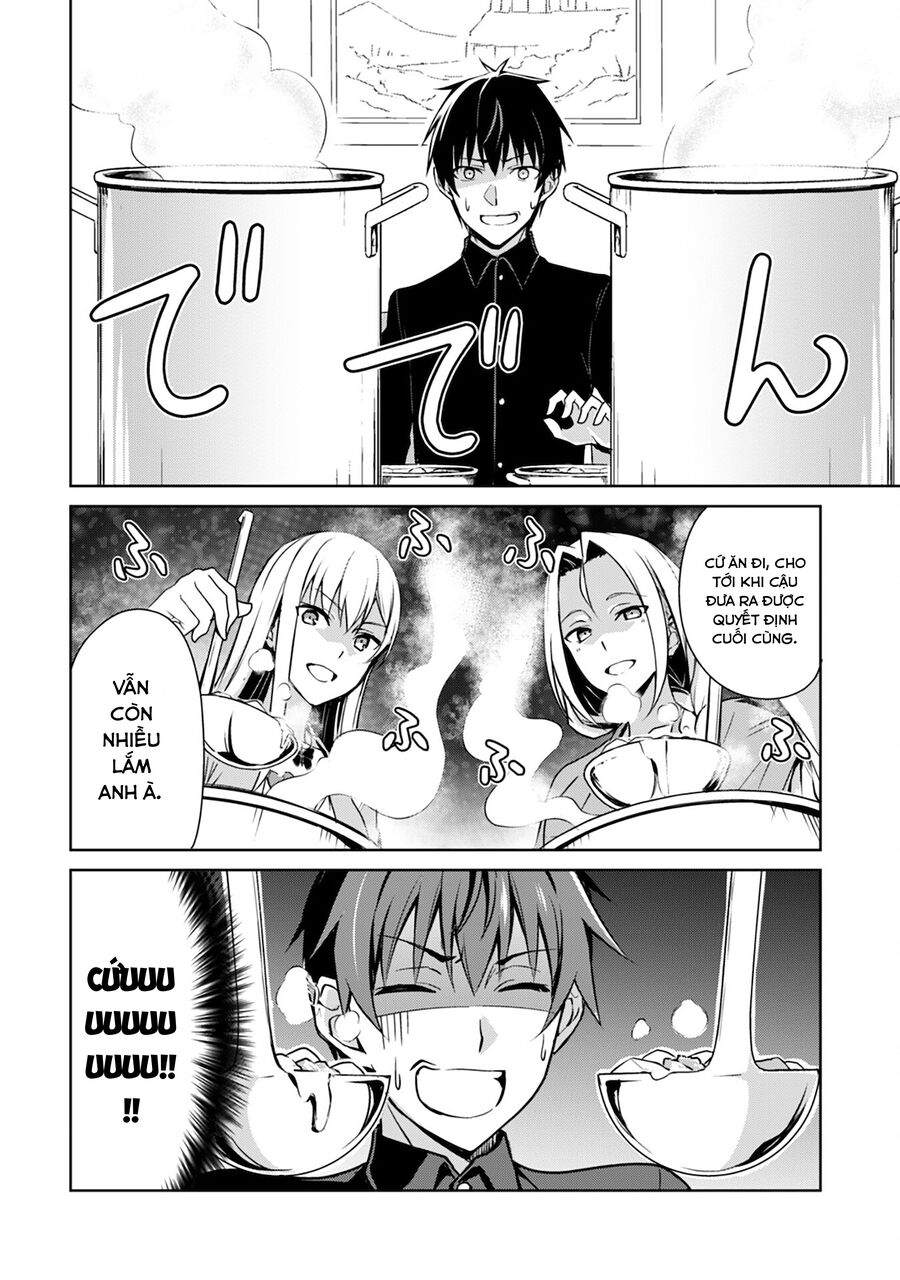 Berserk of gluttony