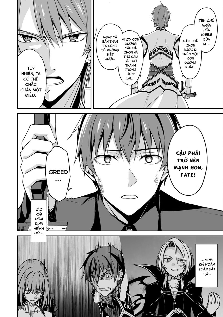 Berserk of gluttony