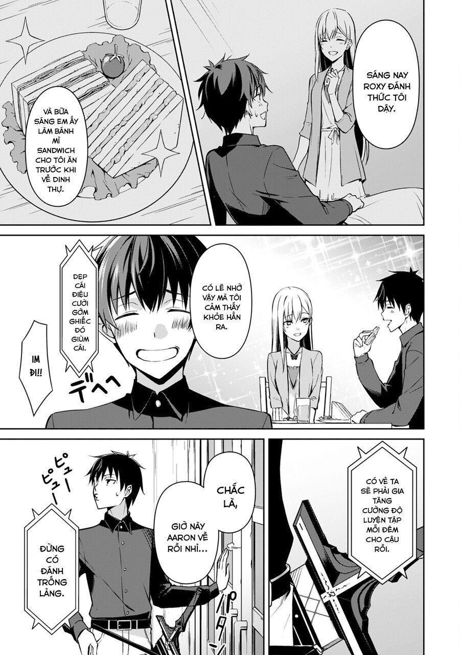 Berserk of gluttony