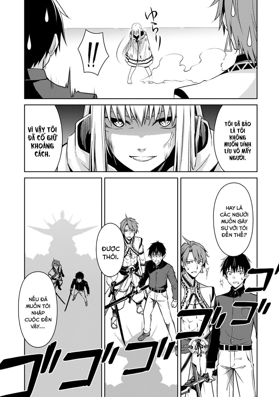 Berserk of gluttony