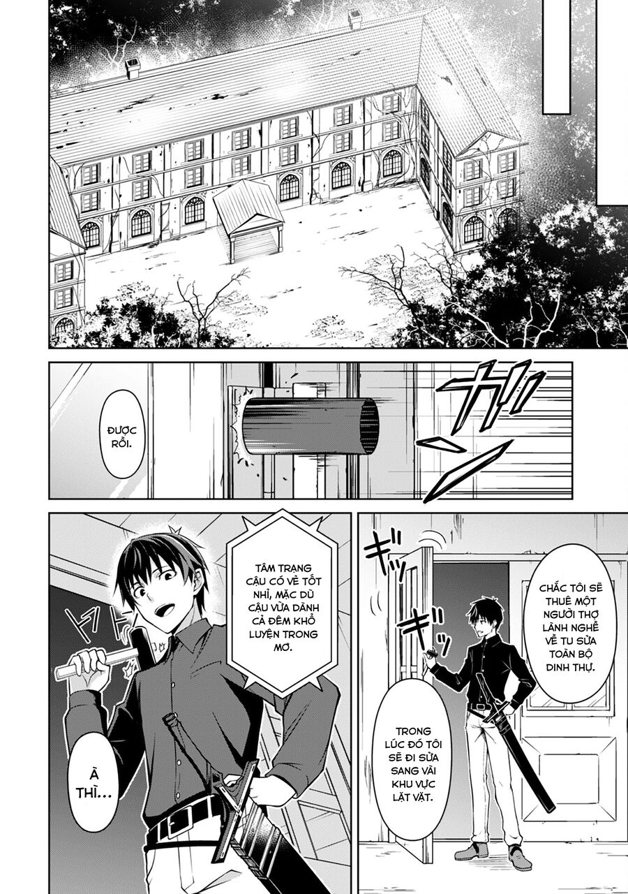 Berserk of gluttony