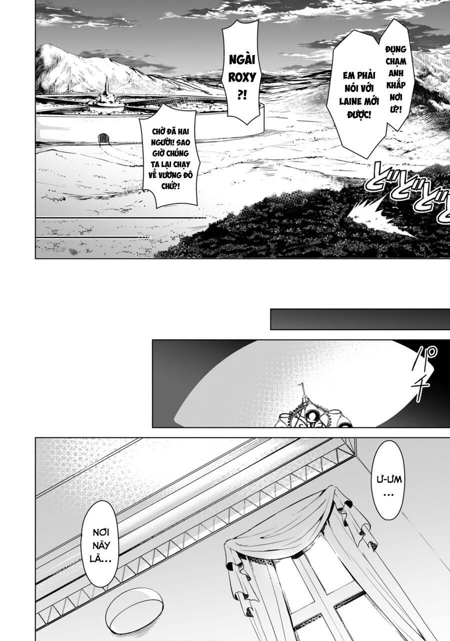 Berserk of gluttony