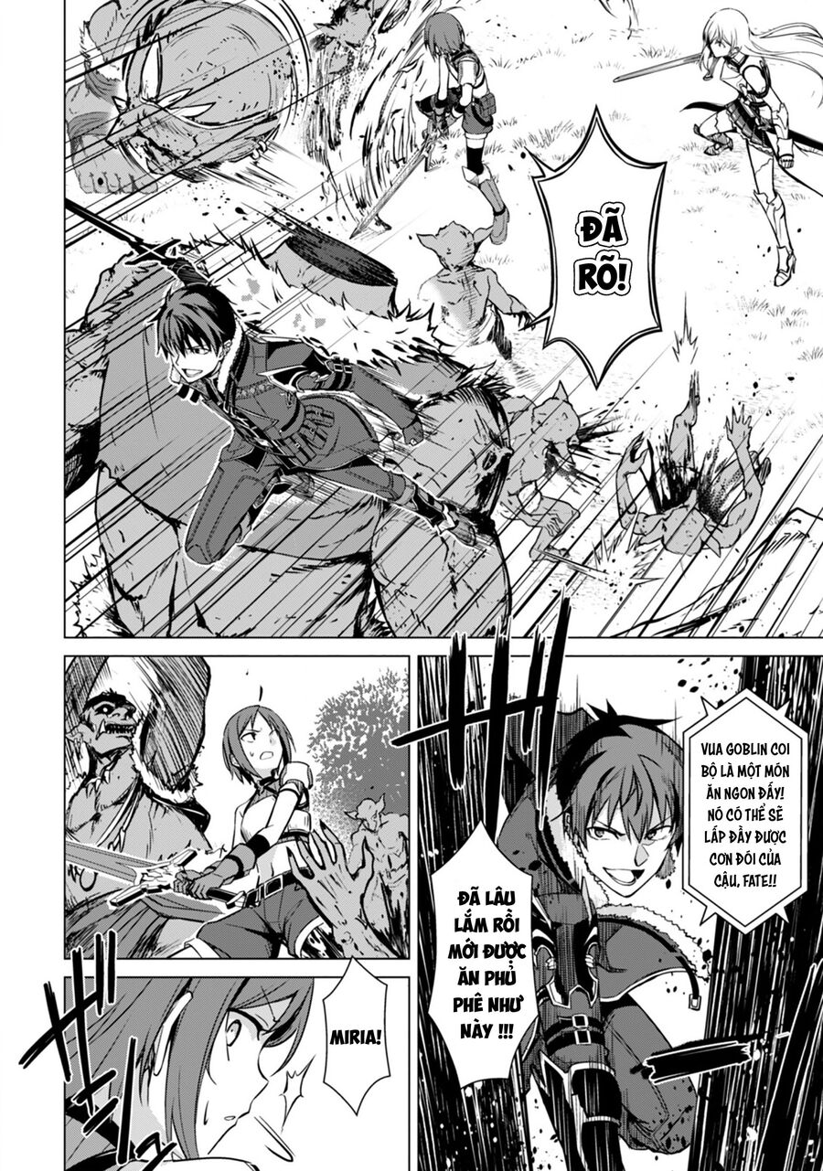 Berserk of gluttony