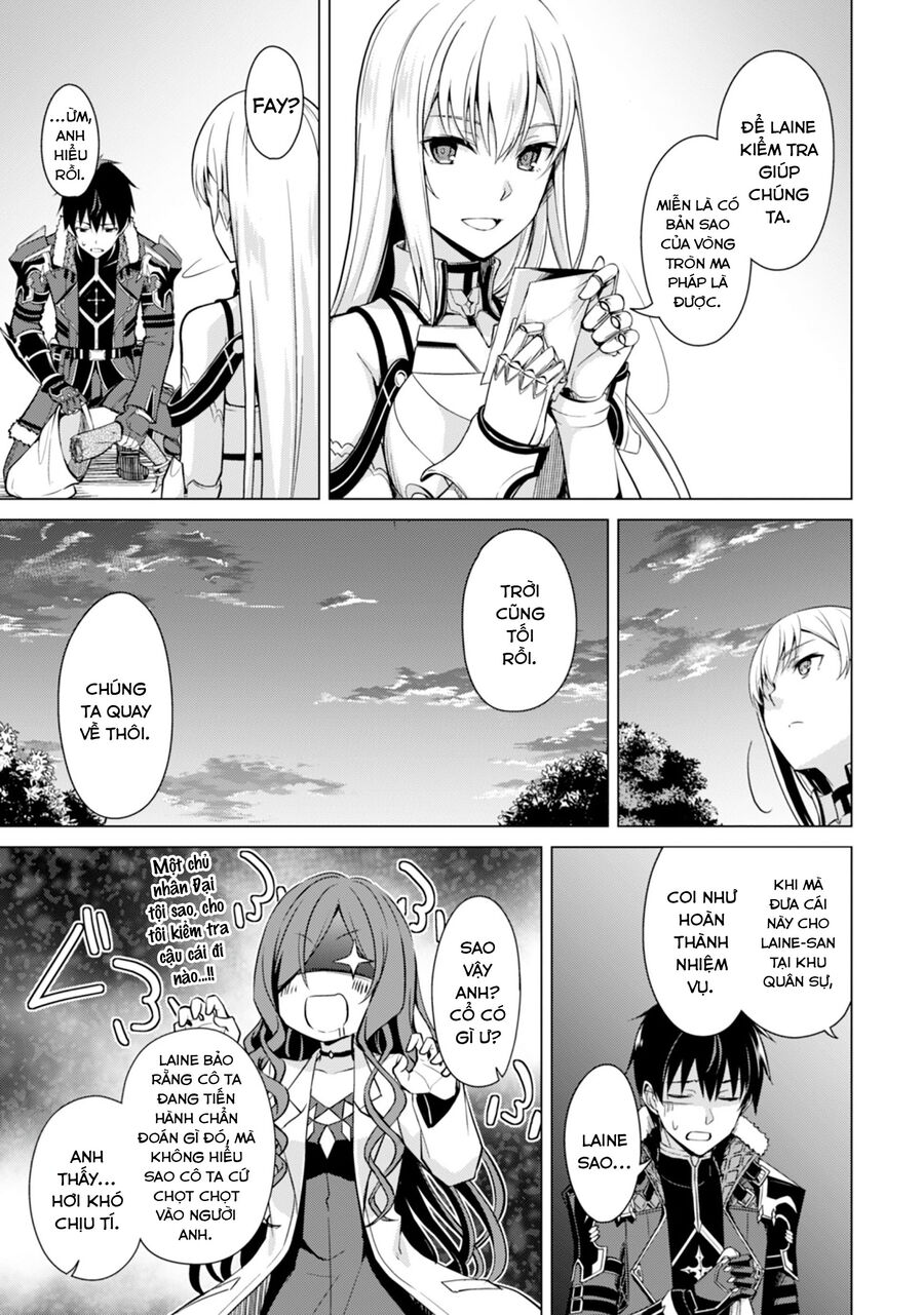 Berserk of gluttony