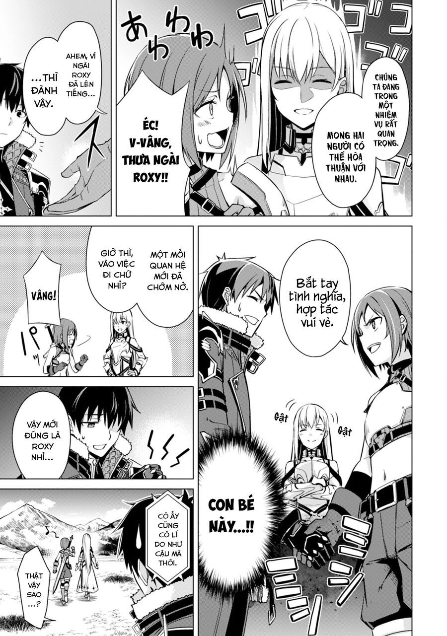 Berserk of gluttony