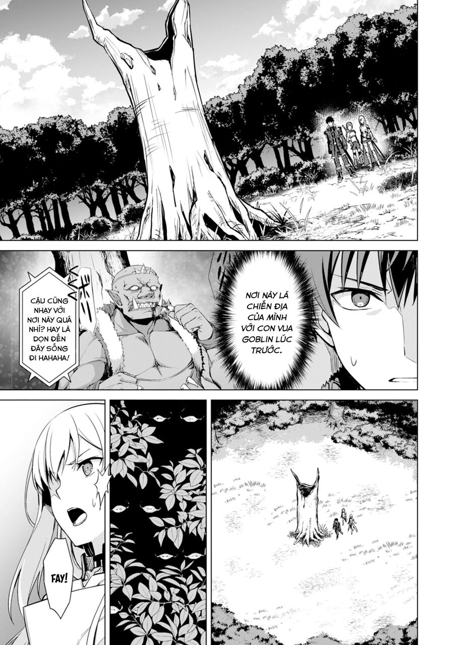 Berserk of gluttony