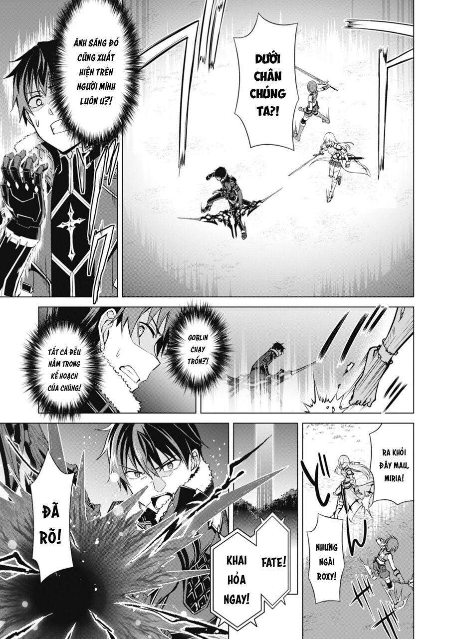 Berserk of gluttony