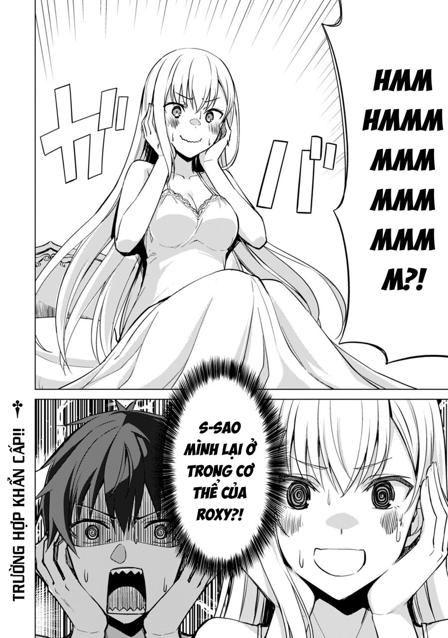 Berserk of gluttony