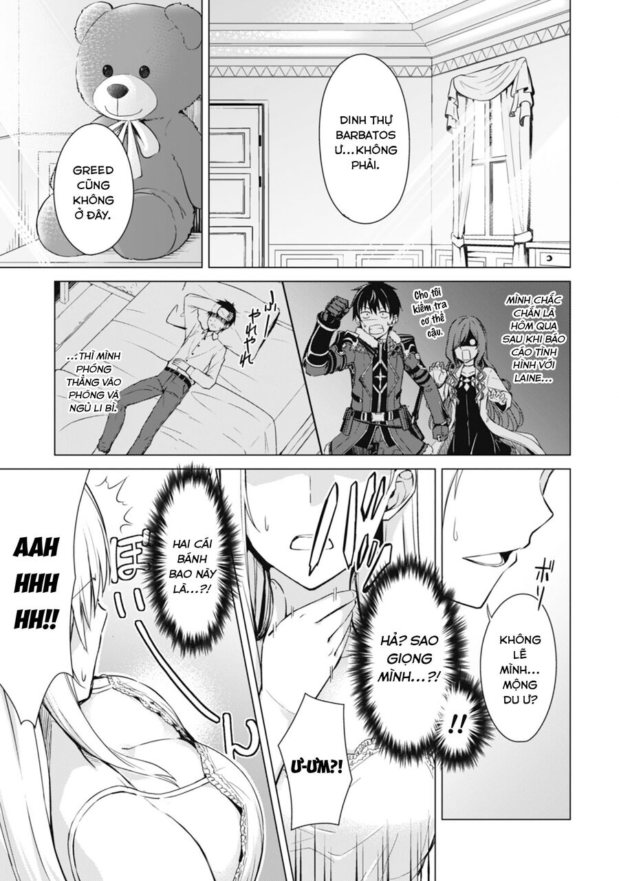 Berserk of gluttony