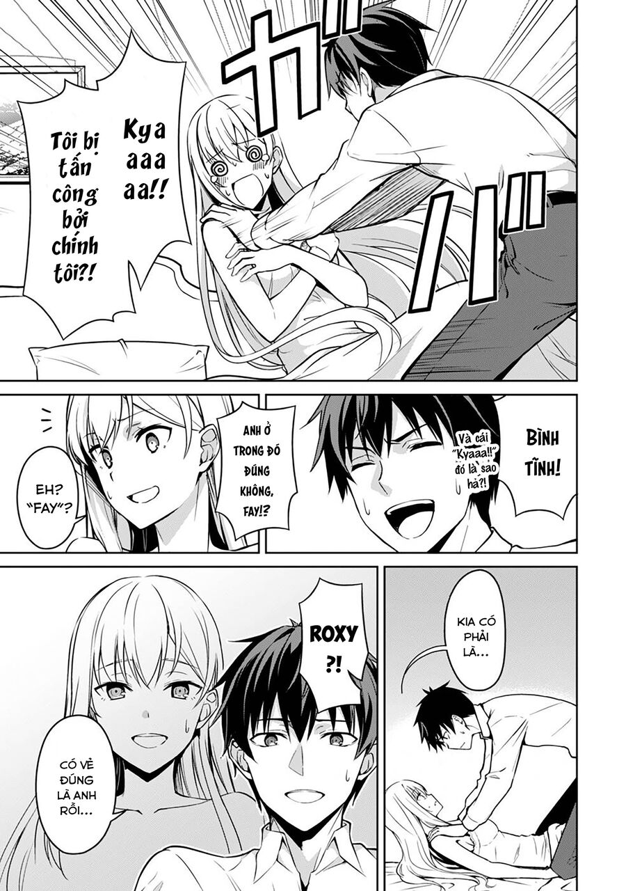 Berserk of gluttony