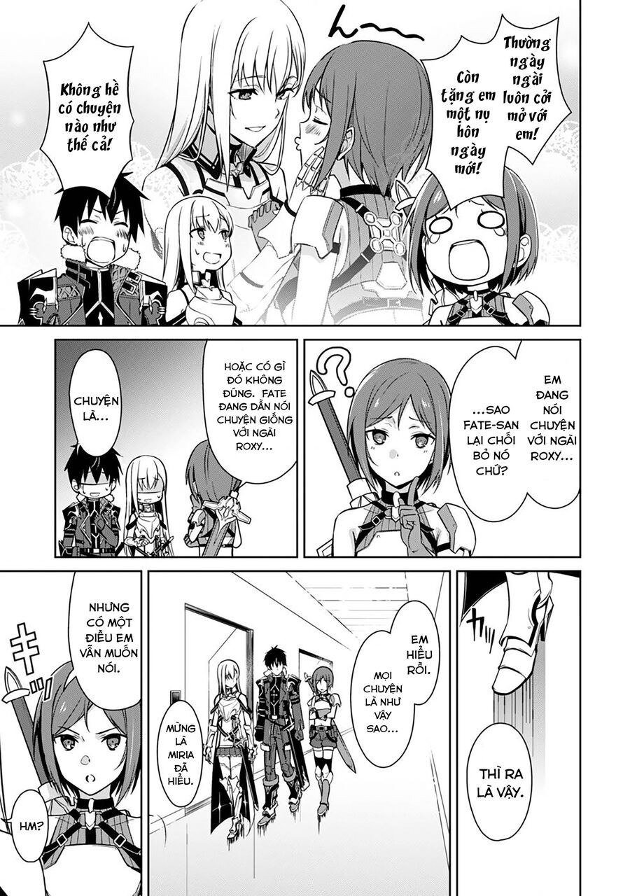 Berserk of gluttony