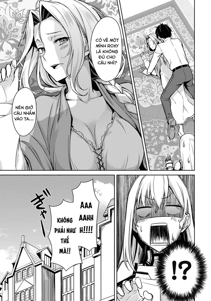 Berserk of gluttony