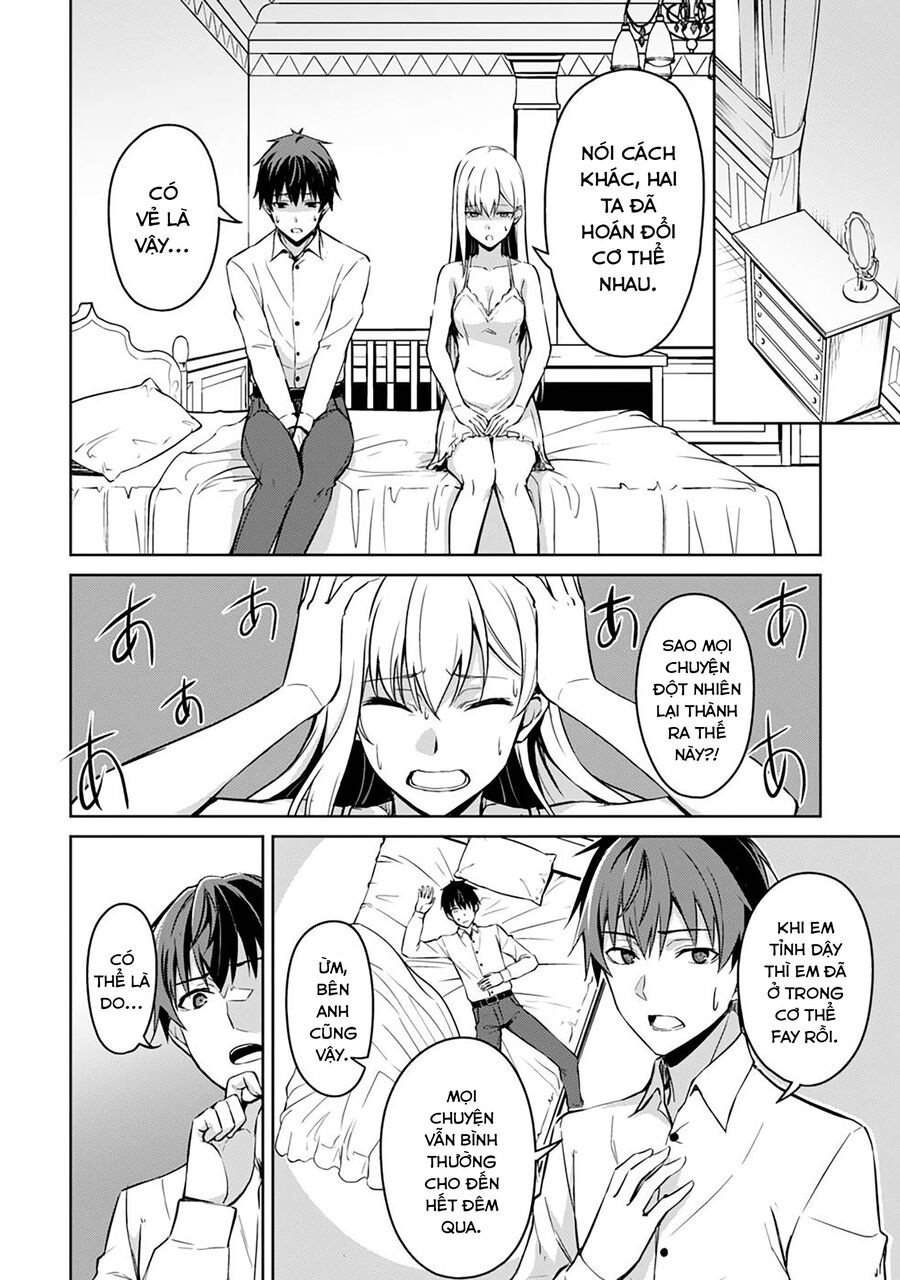 Berserk of gluttony