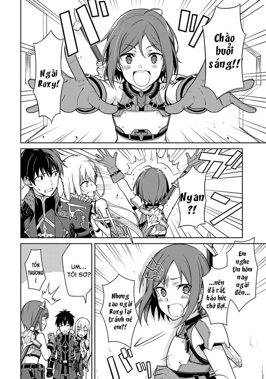 Berserk of gluttony
