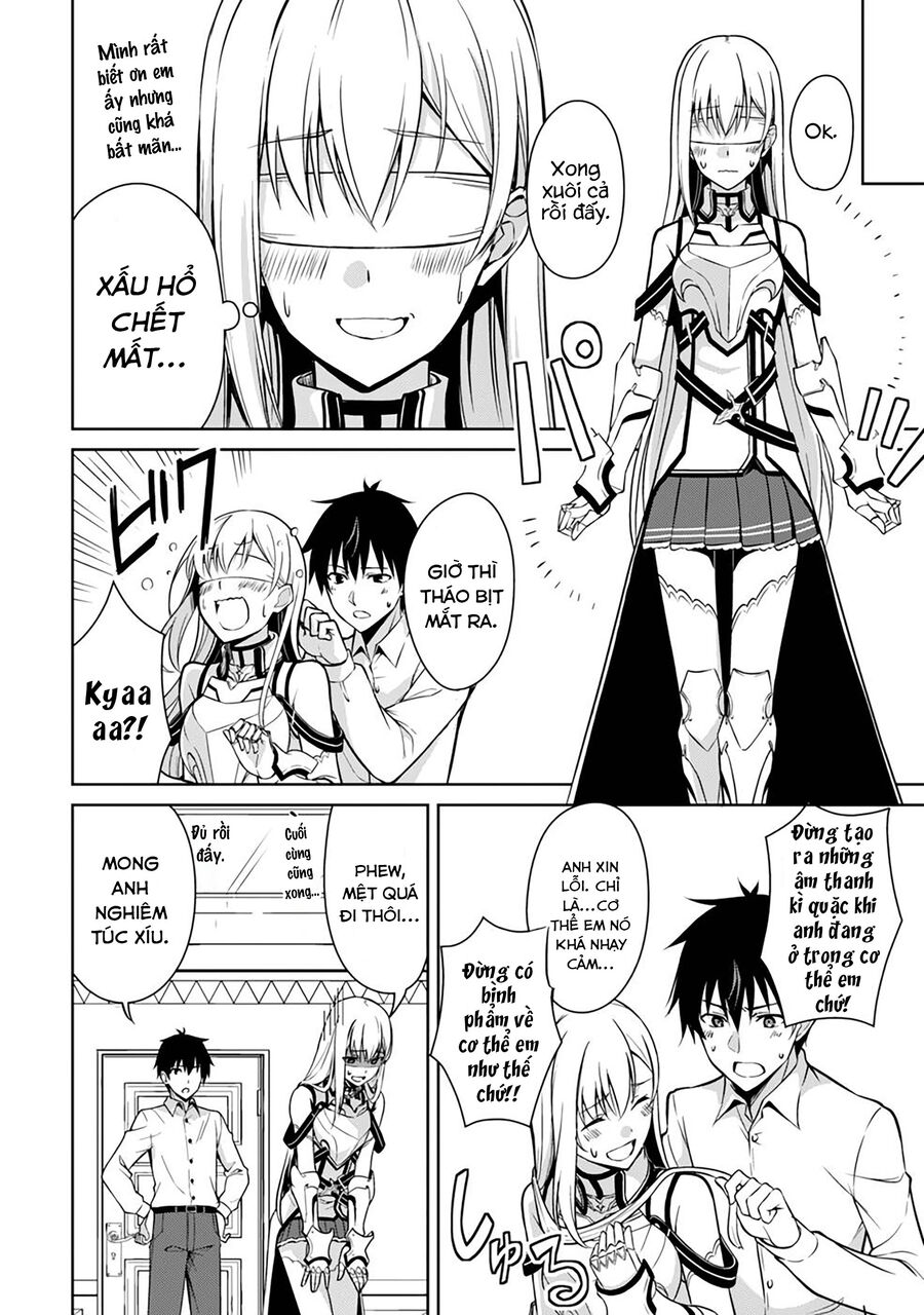 Berserk of gluttony