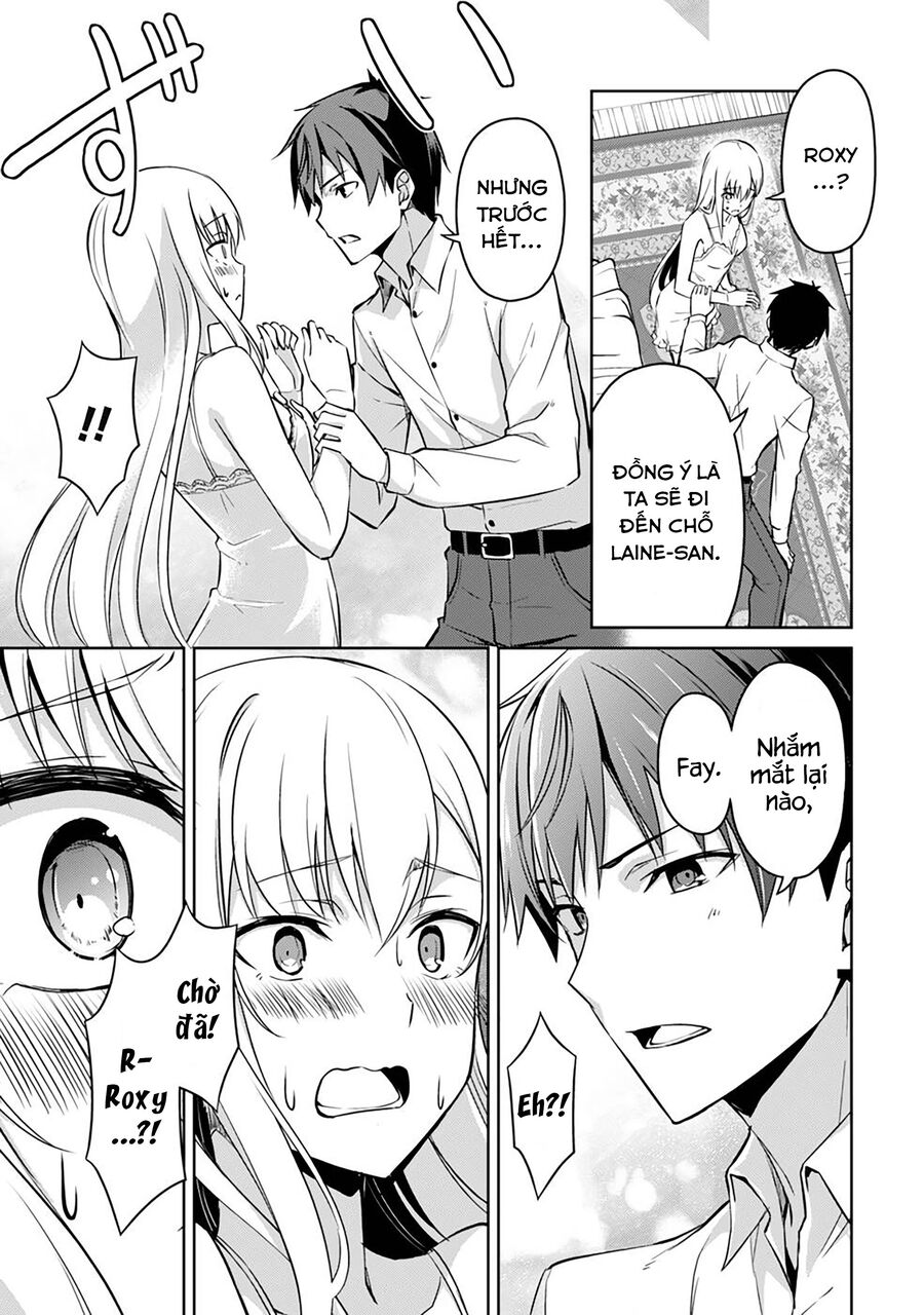 Berserk of gluttony
