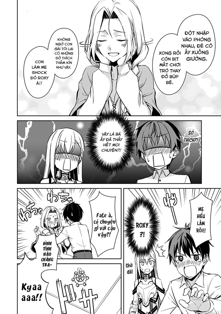 Berserk of gluttony