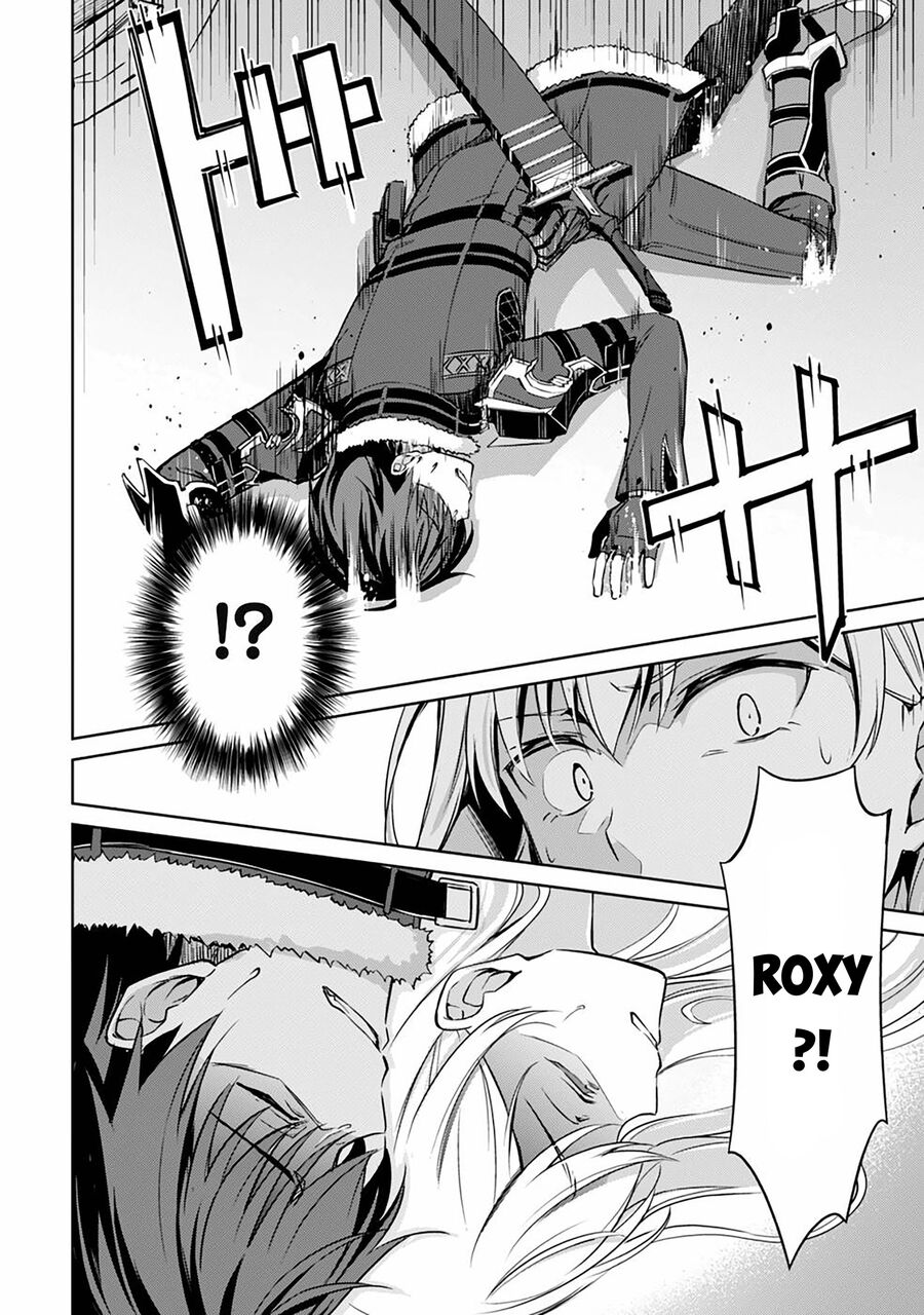 Berserk of gluttony