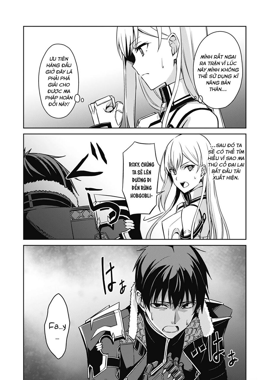 Berserk of gluttony