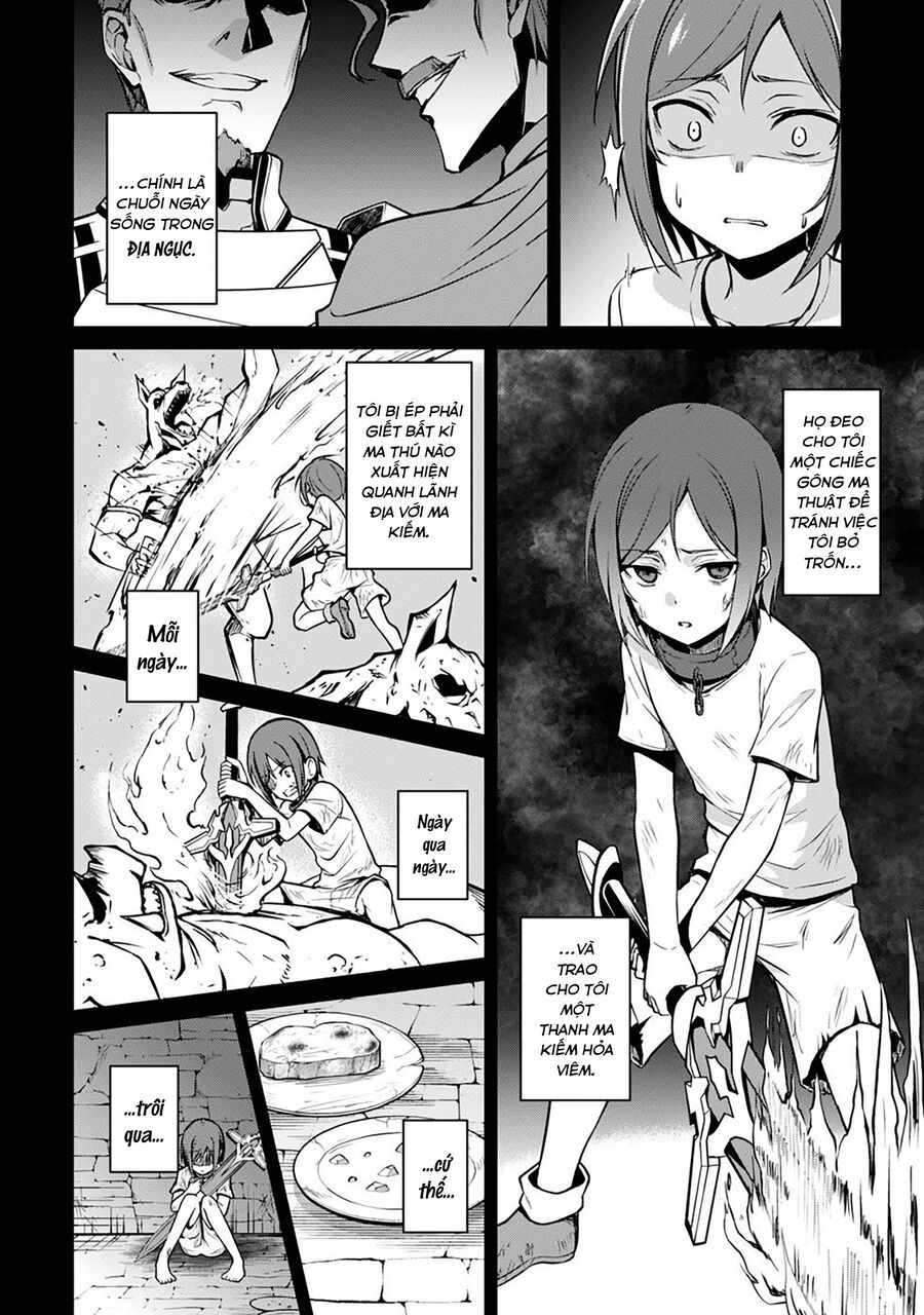 Berserk of gluttony