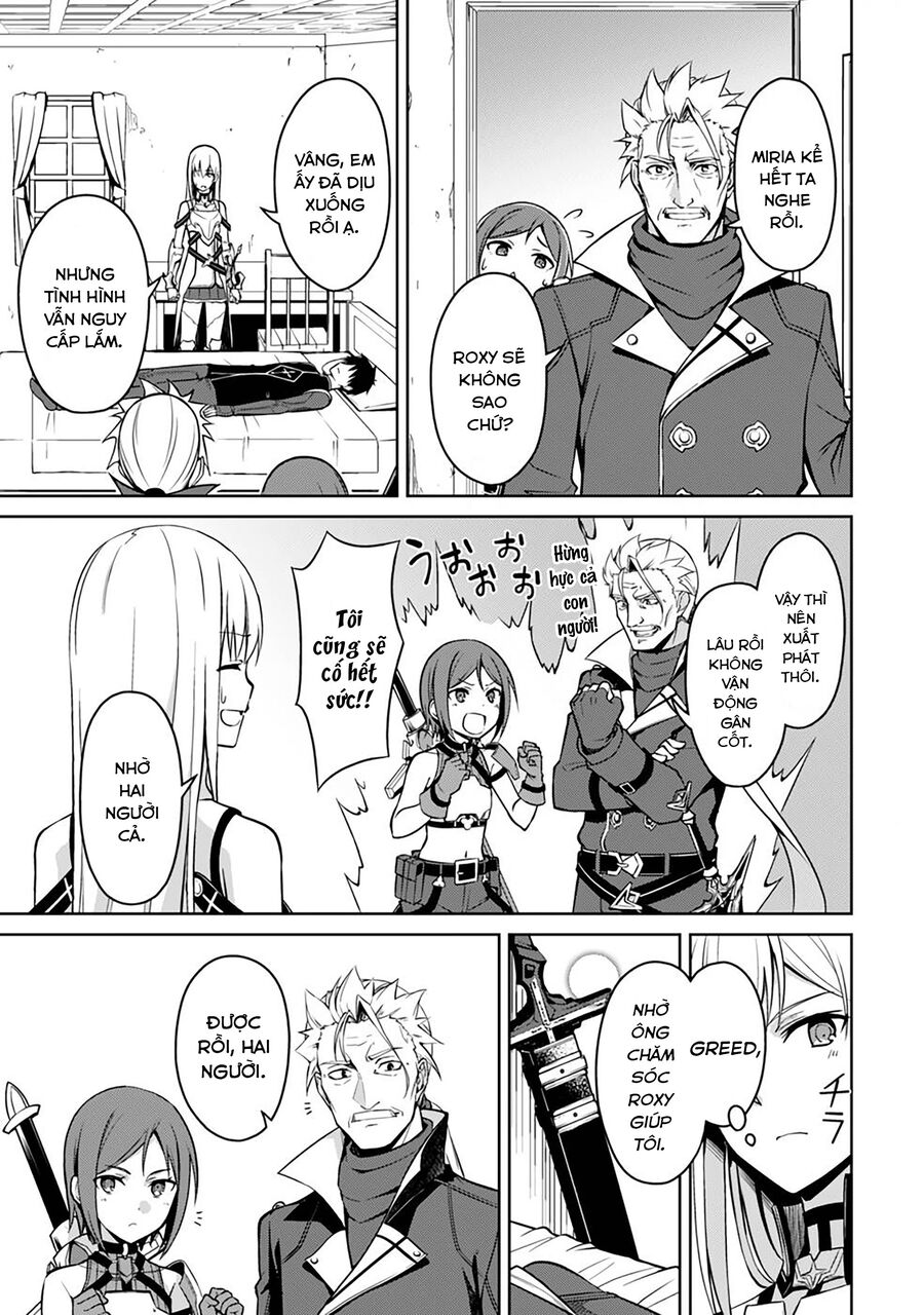 Berserk of gluttony