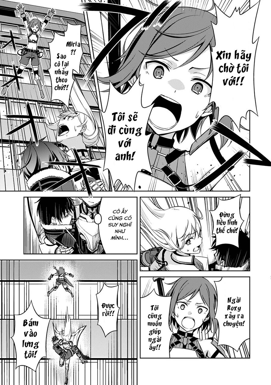 Berserk of gluttony