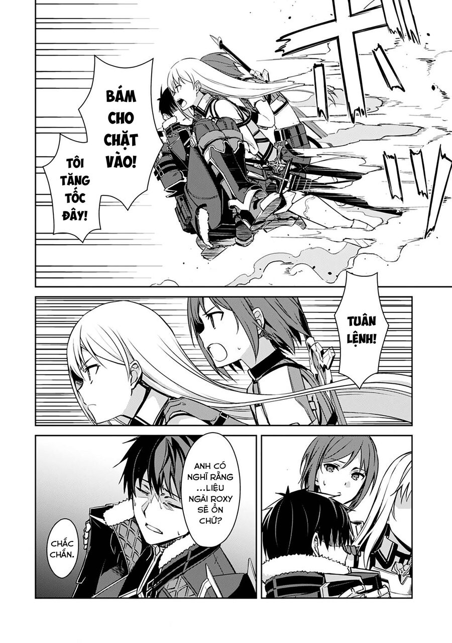 Berserk of gluttony