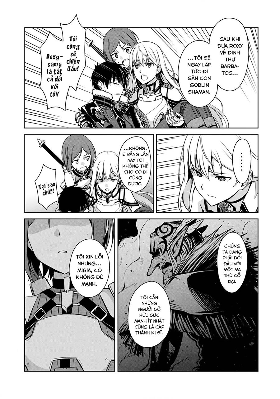 Berserk of gluttony