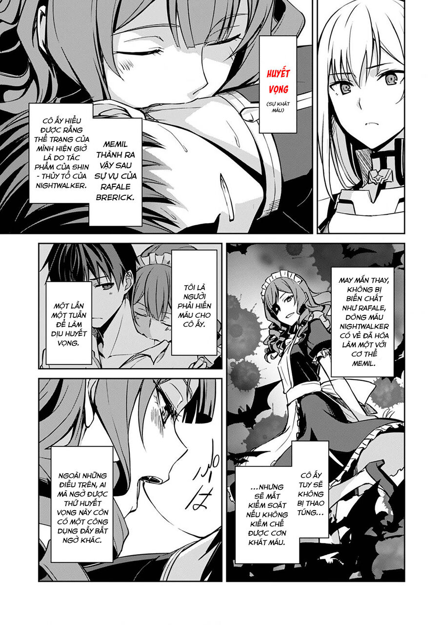 Berserk of gluttony