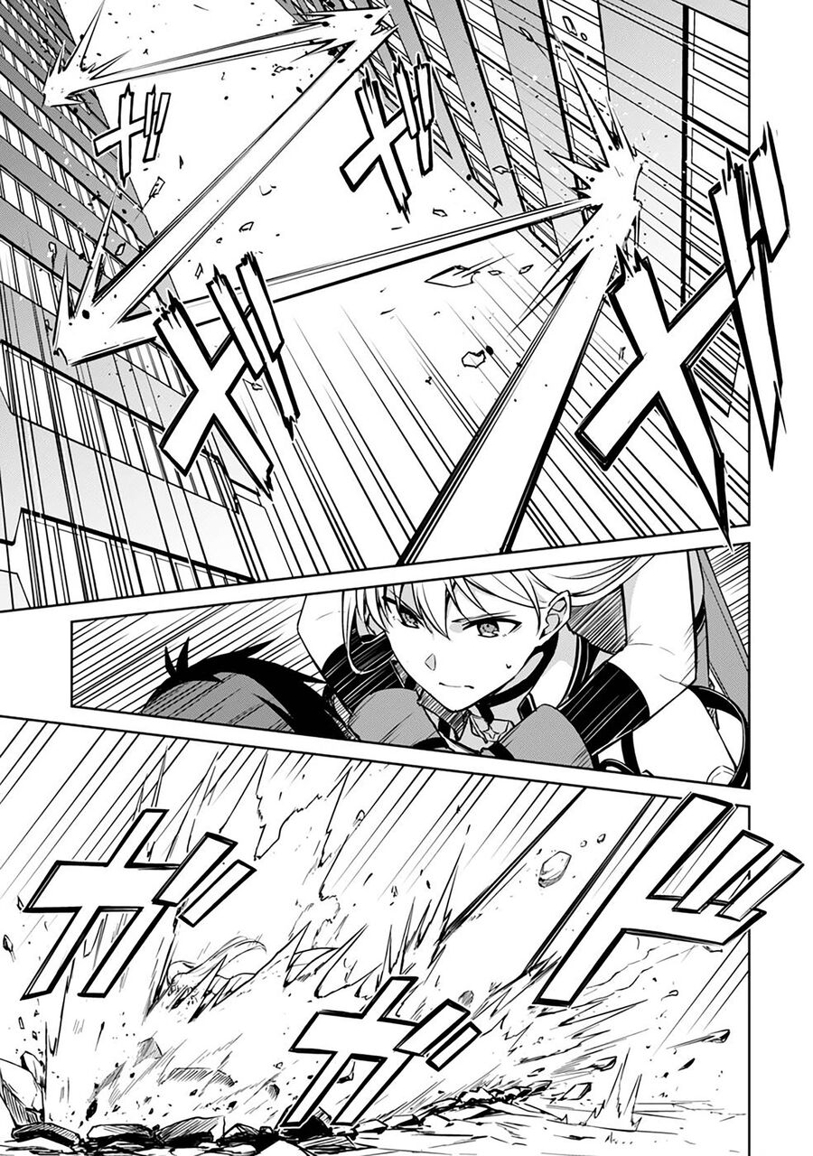 Berserk of gluttony