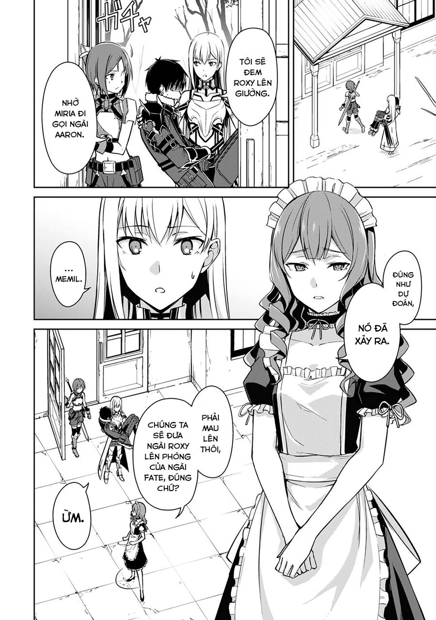 Berserk of gluttony